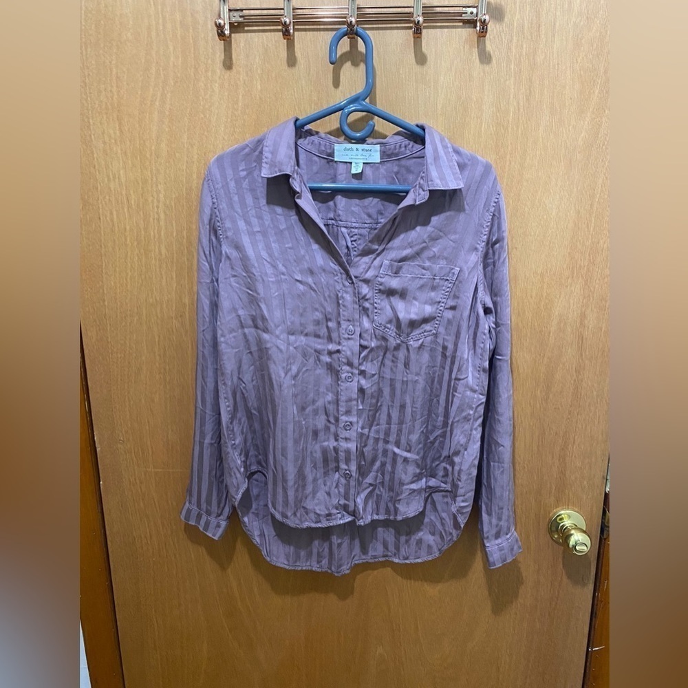 Blouses woman use cloth & stone